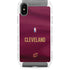 NBA Cleveland Cavaliers Jersey iPhone Cases